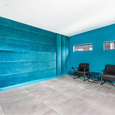 Galaxy Rooftop Villa New Orleans Ngoại thất bức ảnh
