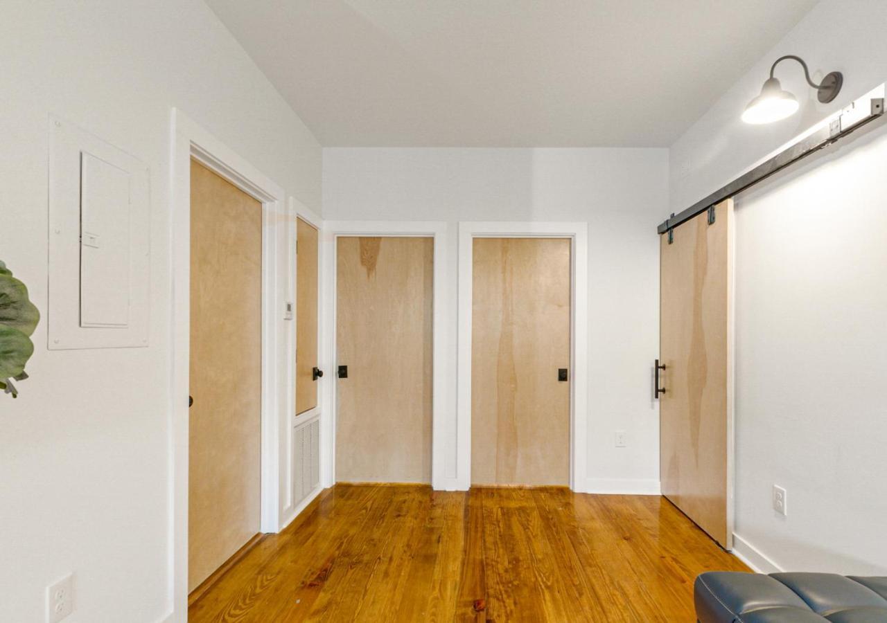 Galaxy Rooftop Villa New Orleans Ngoại thất bức ảnh