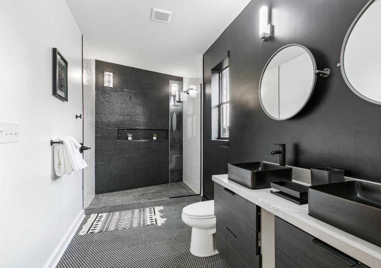 Galaxy Rooftop Villa New Orleans Ngoại thất bức ảnh