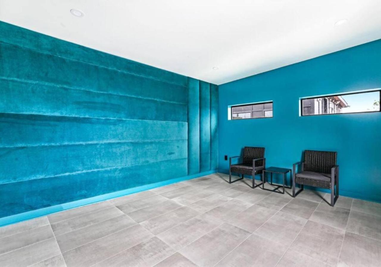 Galaxy Rooftop Villa New Orleans Ngoại thất bức ảnh