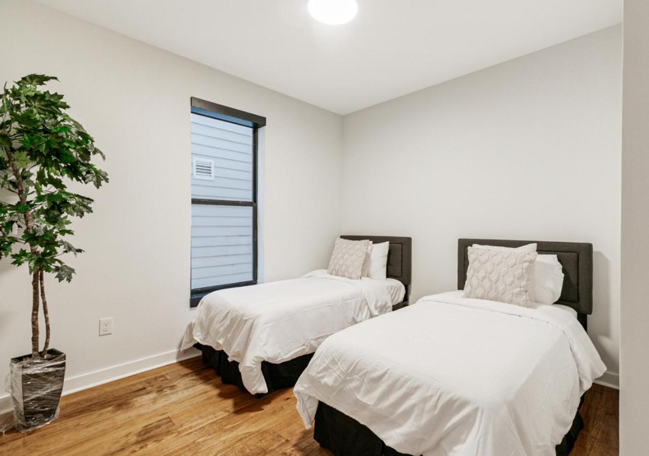 Galaxy Rooftop Villa New Orleans Ngoại thất bức ảnh