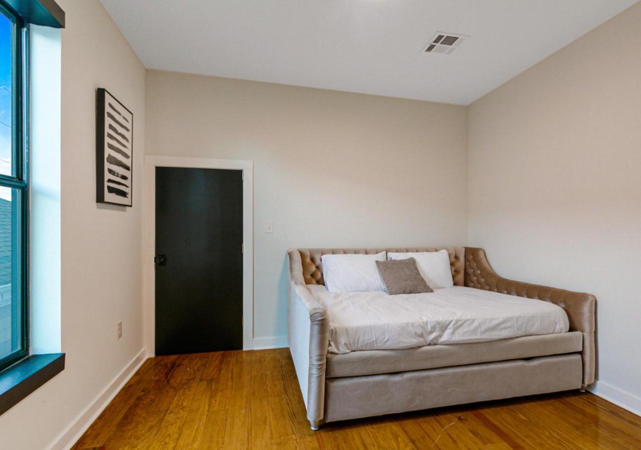 Galaxy Rooftop Villa New Orleans Ngoại thất bức ảnh