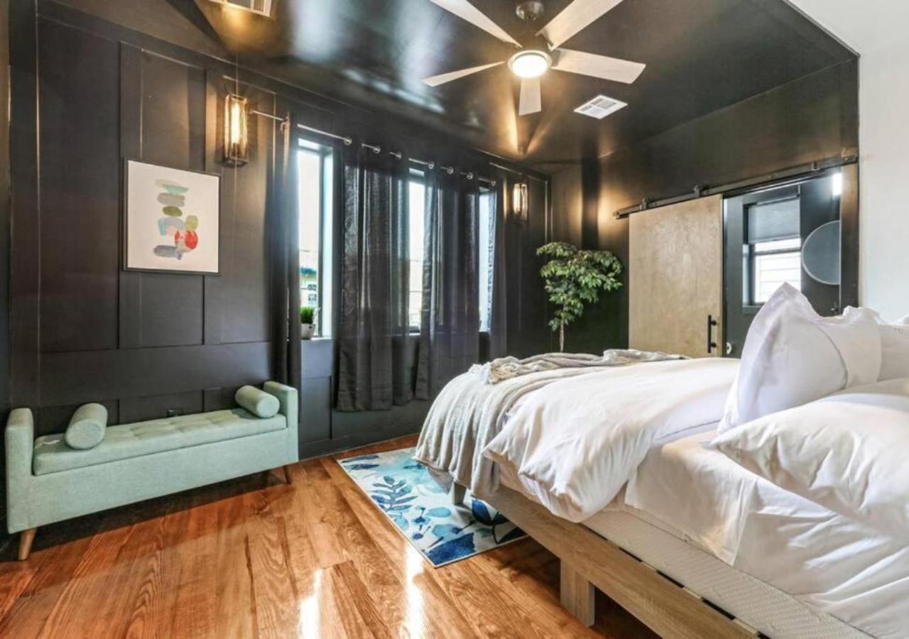 Galaxy Rooftop Villa New Orleans Ngoại thất bức ảnh