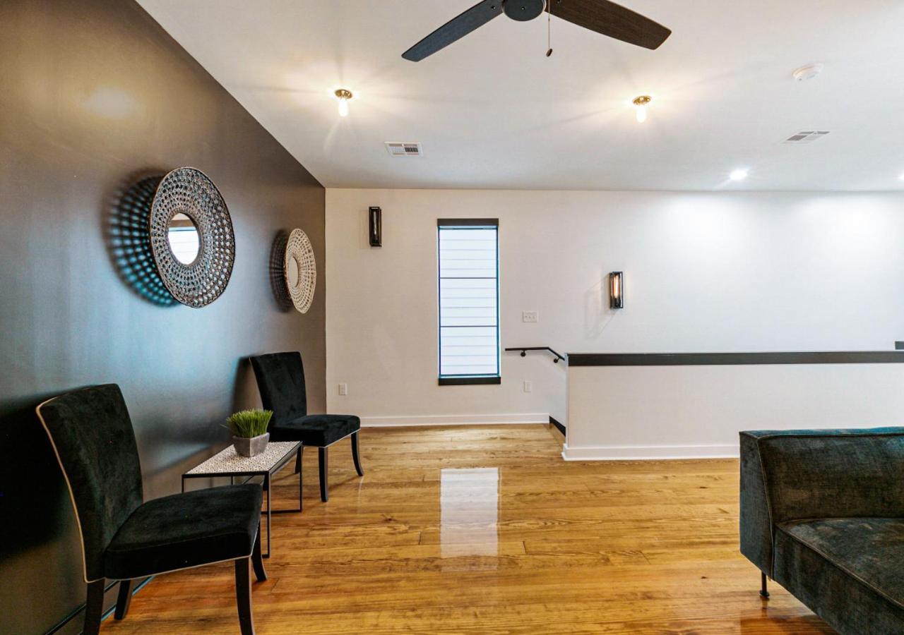 Galaxy Rooftop Villa New Orleans Ngoại thất bức ảnh